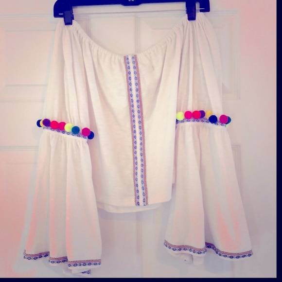 Pitusa Tops - Pitusa Top